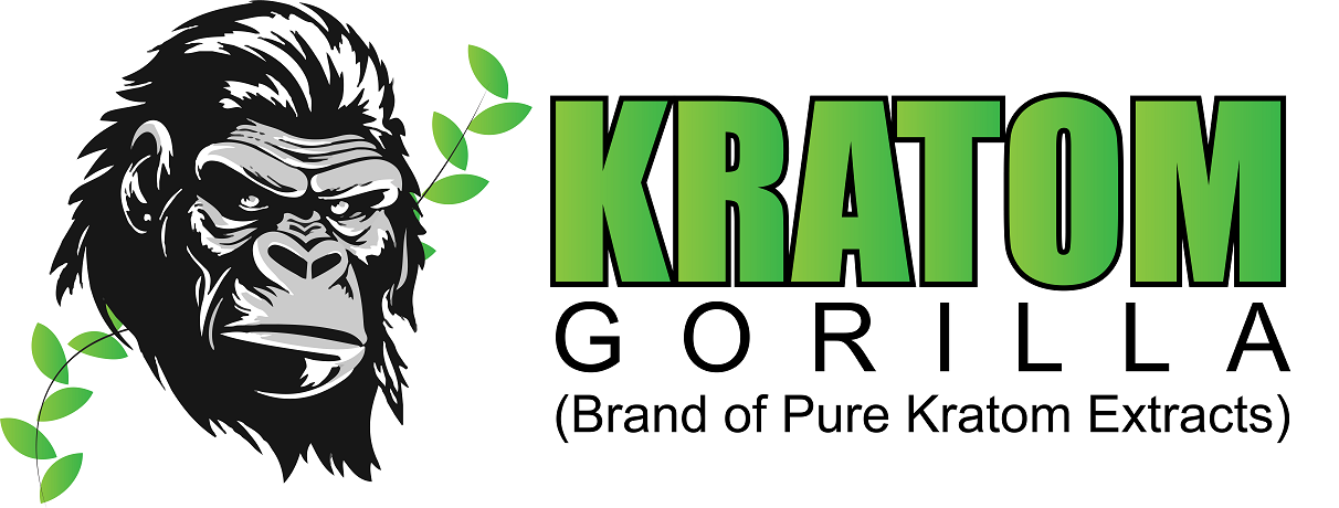 Kratom Gorillas